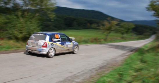 Rajd Koszyc